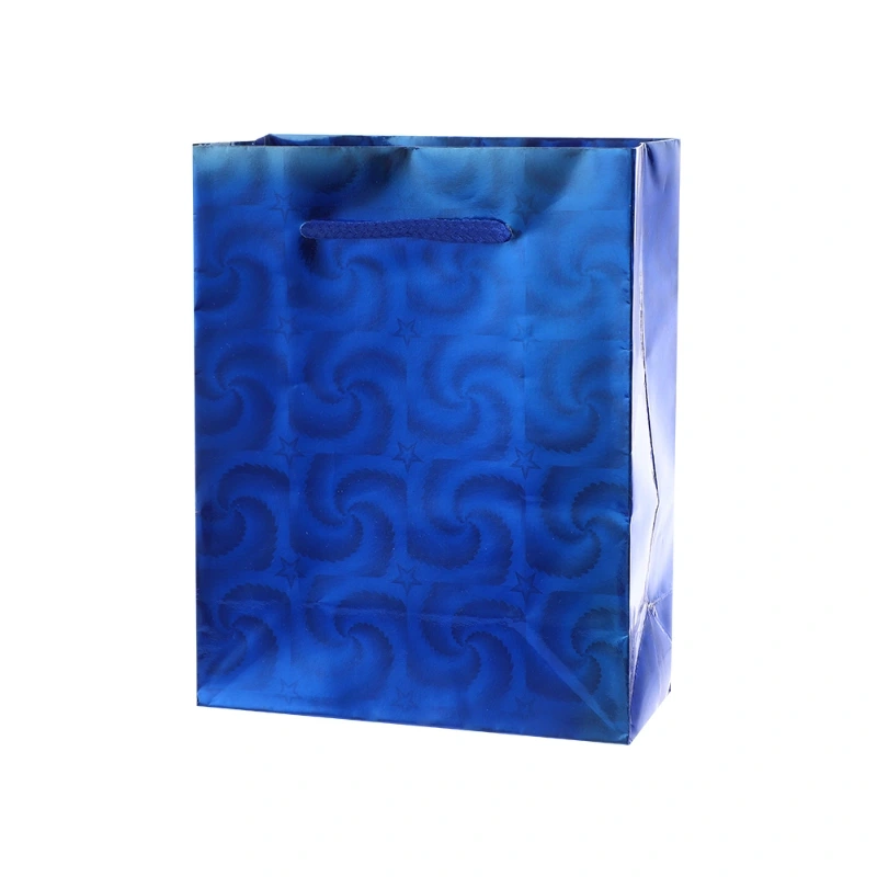 hologram gift bag factory