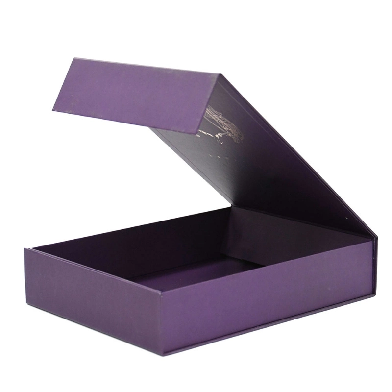 China folding box supplier