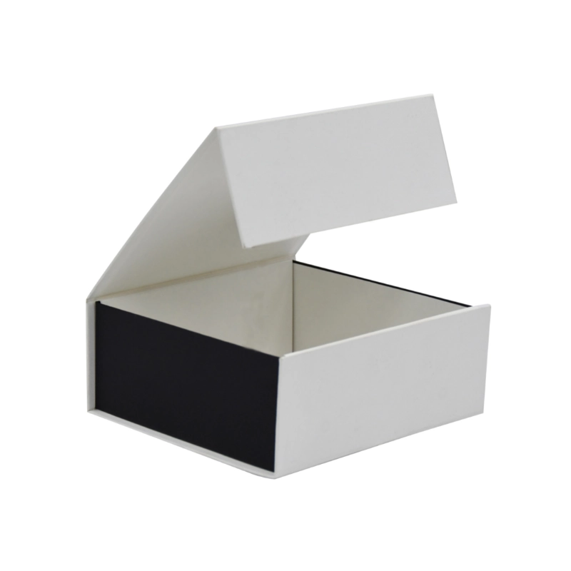 folding gift box distributor