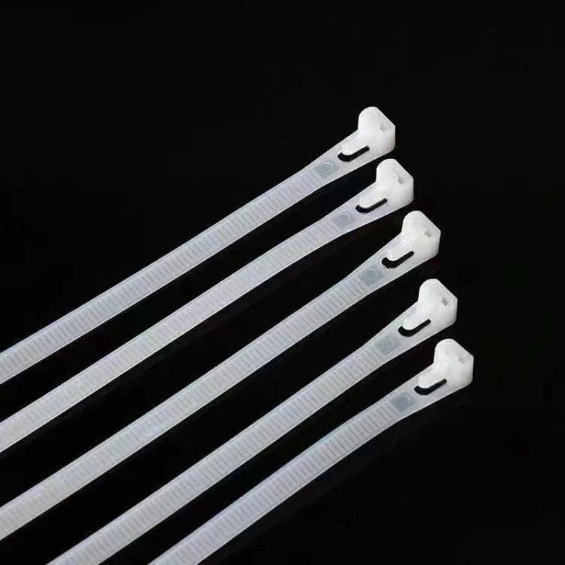 zip ties manufacturer