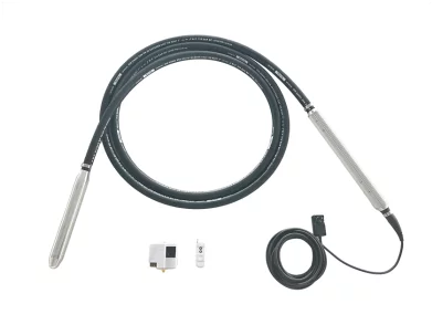 High Frequency Poker Vibrator