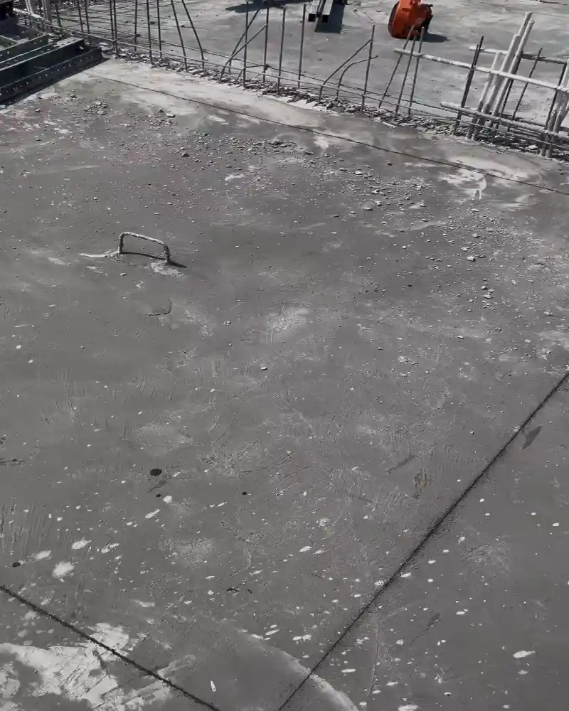 How to Use a High Frequency Vibrator for Precast Concrete Components