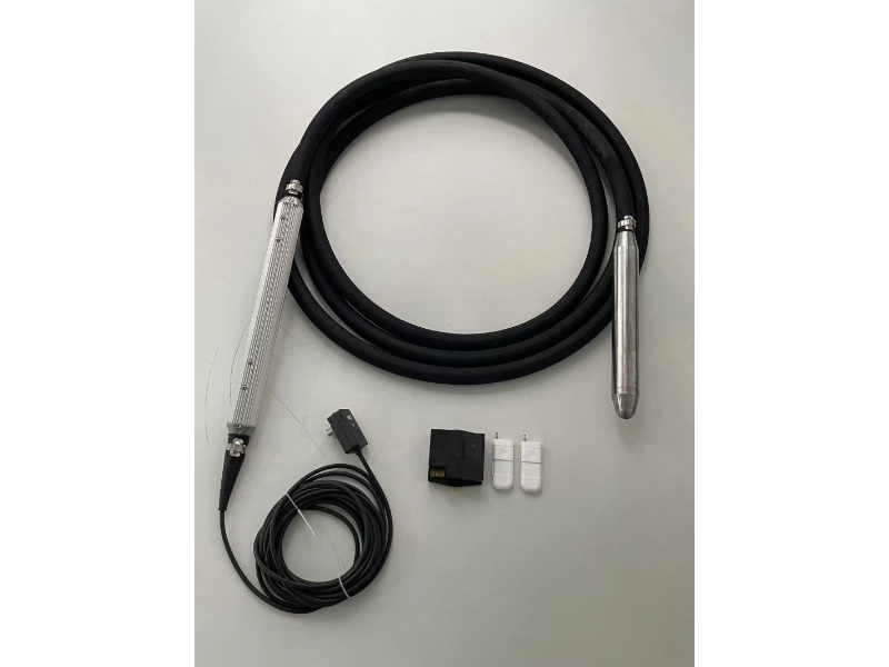 Onnew Intelligent High-Frequency Concrete Vibrator