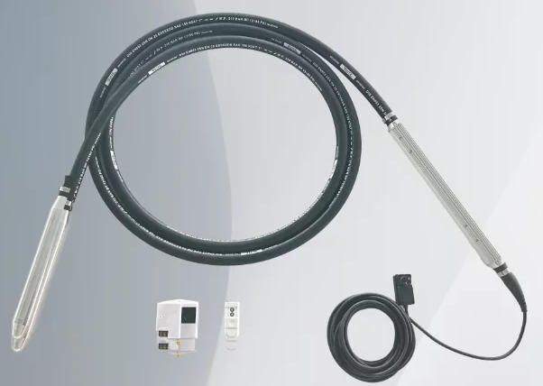 High-Frequency Concrete Vibrater Machine