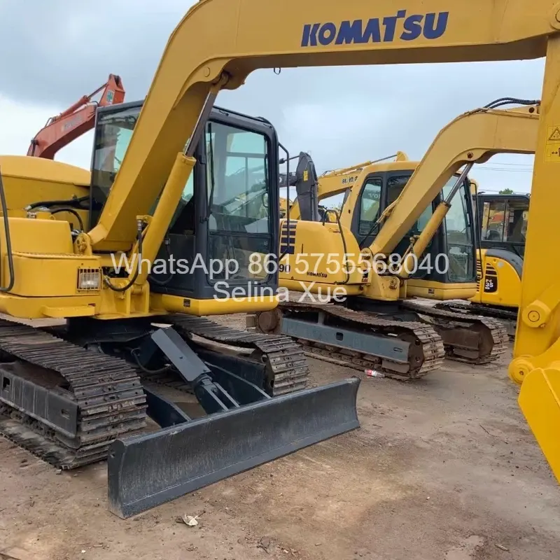 komatsu pc60 pc60-8 (5)