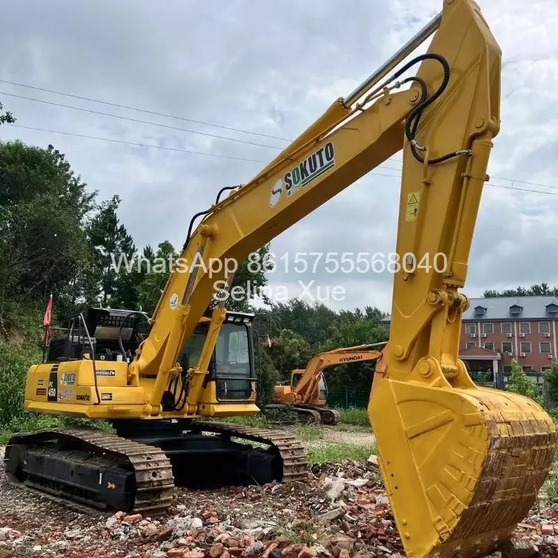 komatsu pc450 pc450-7