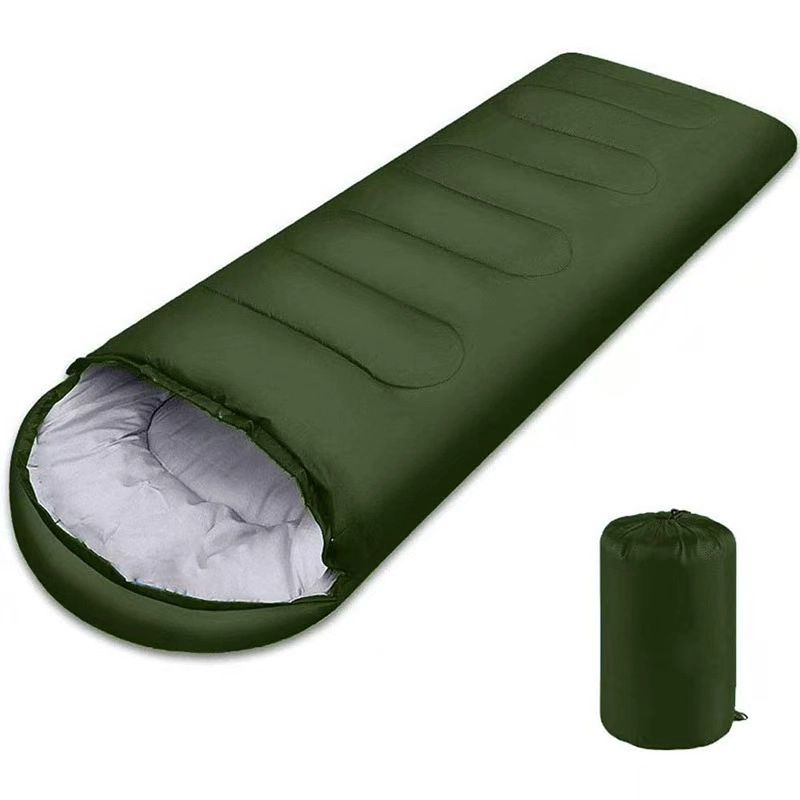 Envelope Foldable Outdoor Sleeping Bag