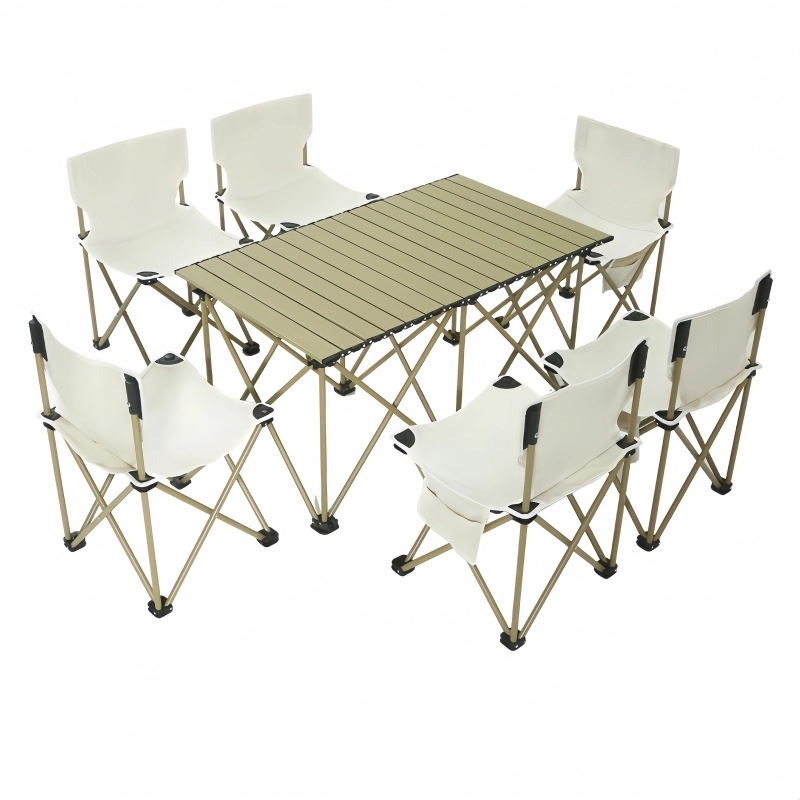 Portable Camping Furniture