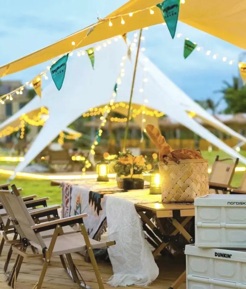 Discover the Ultimate Shelter: Our Premium Tents