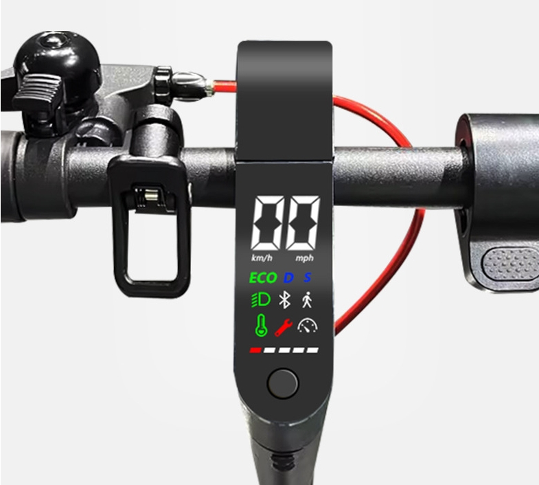 MI electric scooter