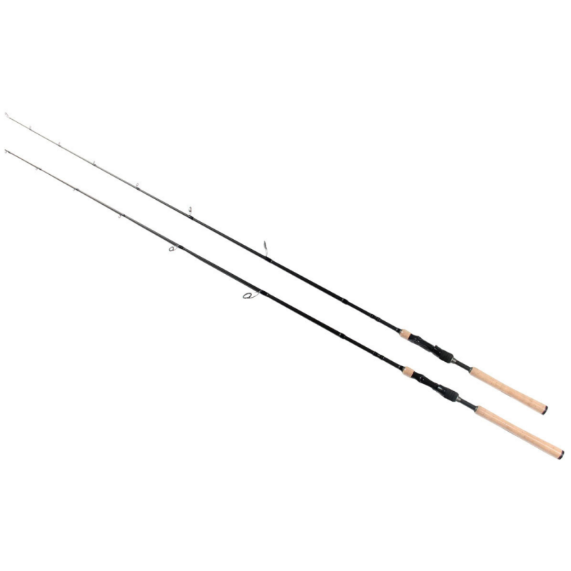 seabass spinning fishing rod
