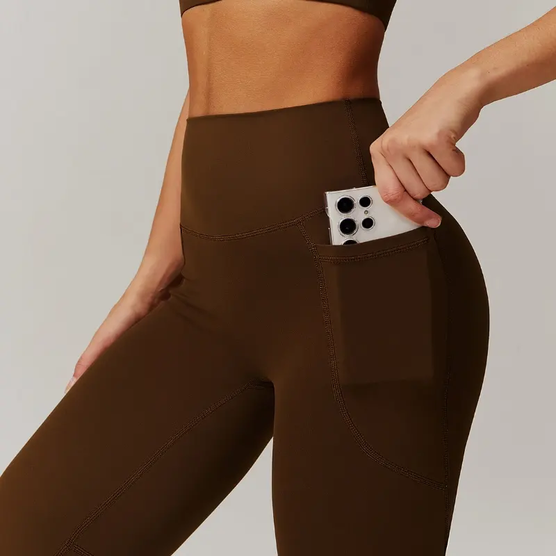 high waisted legging