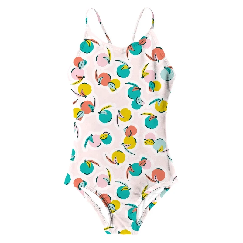 cute little girl swimsuit