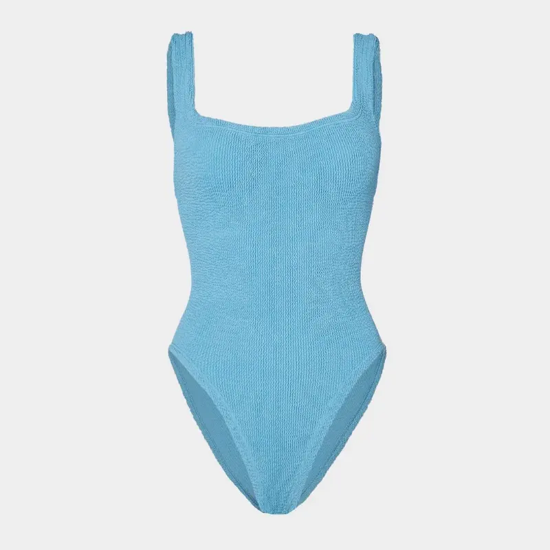 one size polyester swimsuit