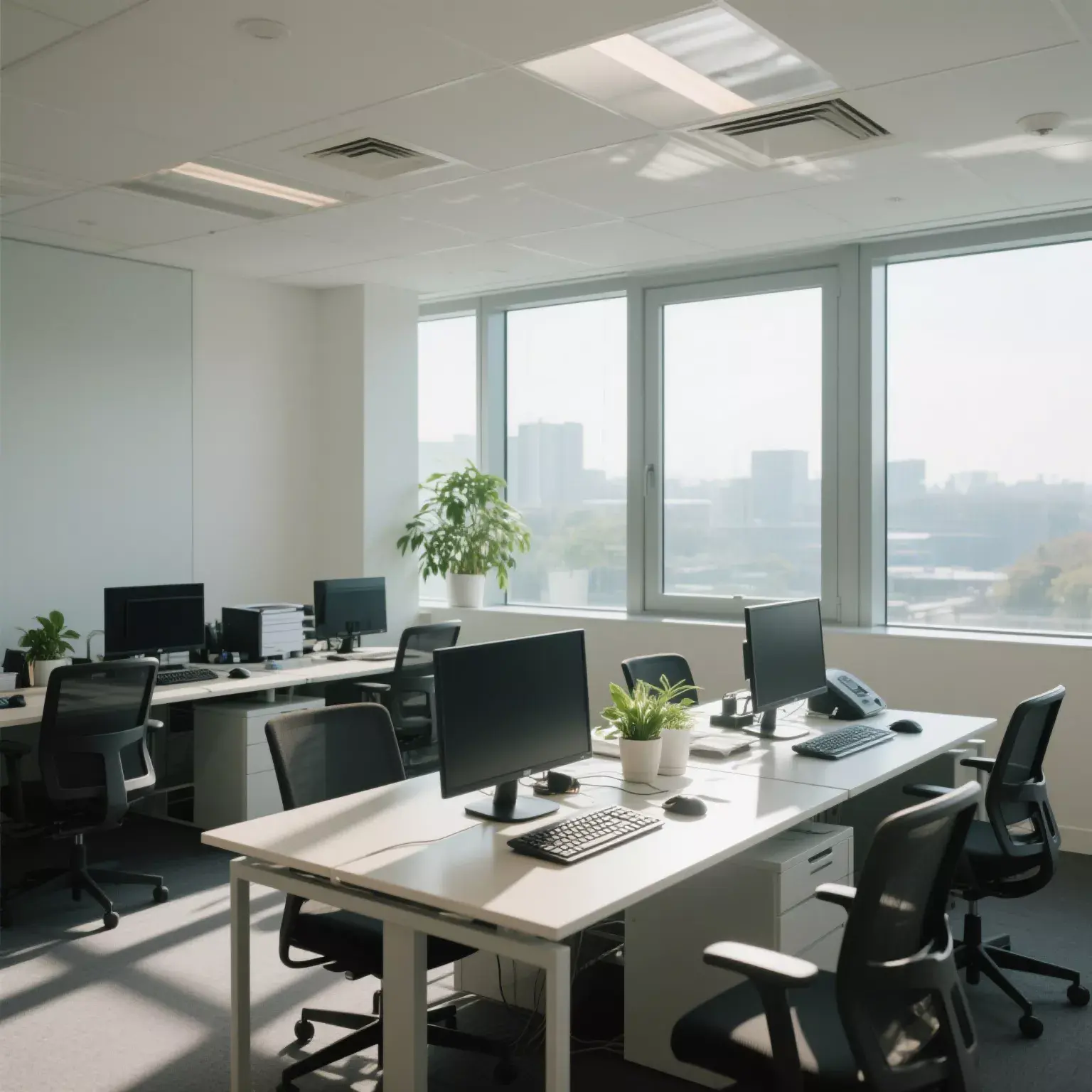 Engineering and design office