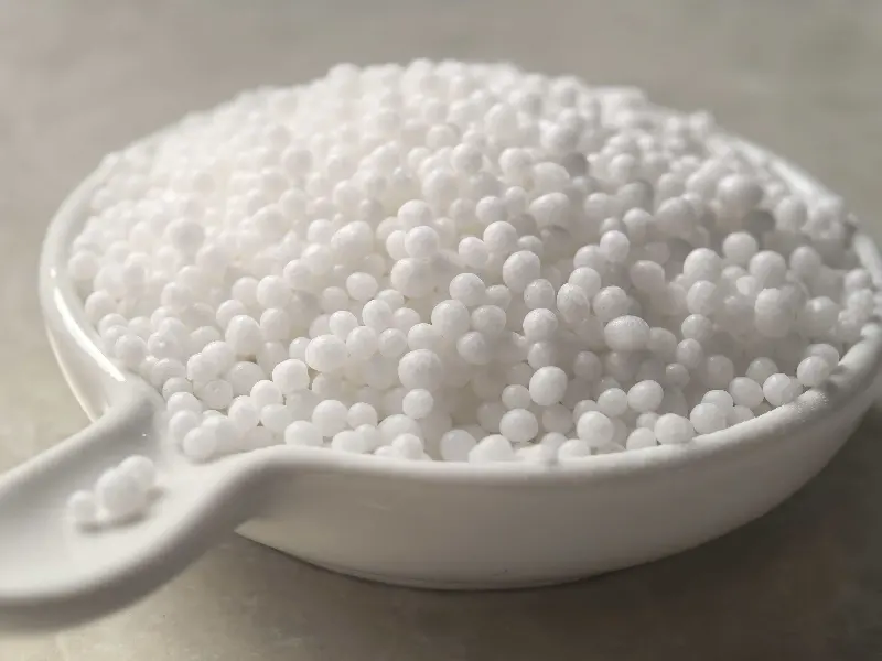 99.4% Agricultural Grade Potassium Nitrate Granules