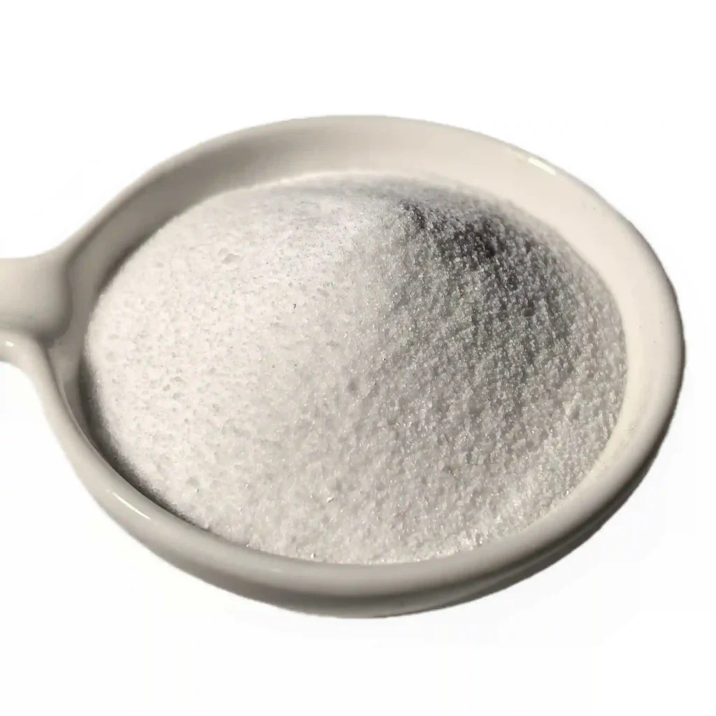 Nitrate de potassium en poudre de qualité industrielle 99,5% pour l'industrie des feux d'artifice