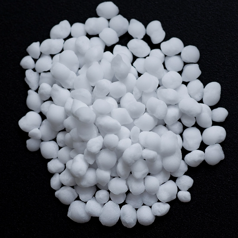 99.9% High Purity Industrial Grade Sodium Nitrate（NaNO₃) Granul