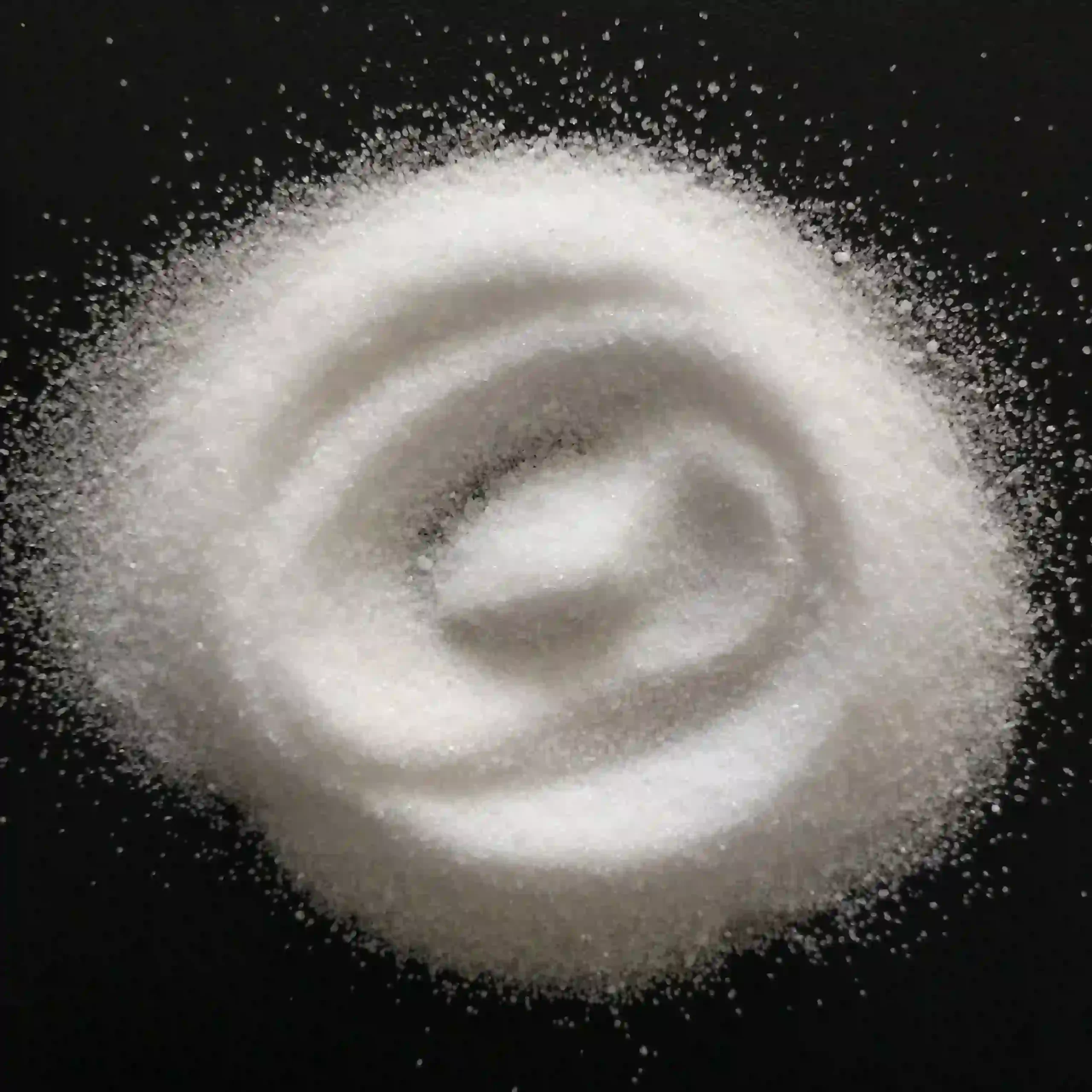 High-Purity Potassium Nitrate for Consumer Electronic Glass