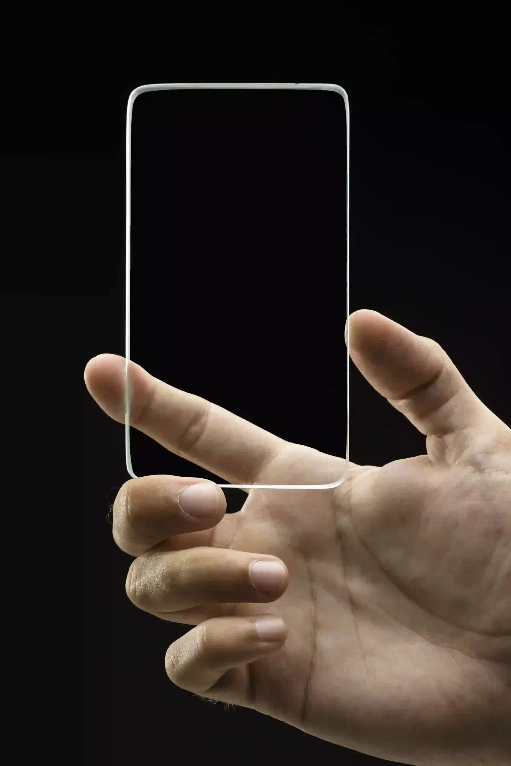 Consumer electronics glass tempering