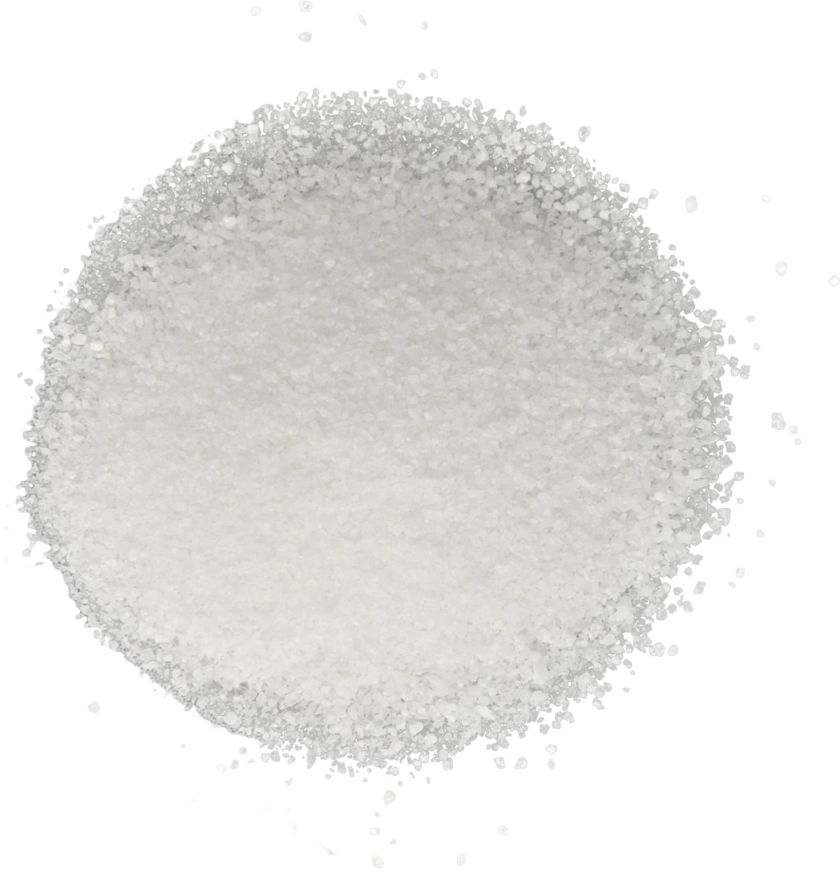 Sodium nitrate powder