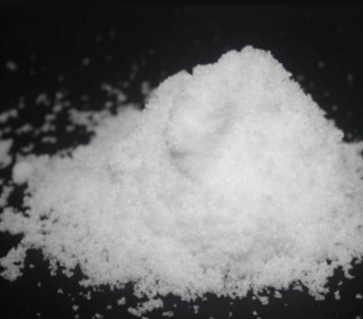 Agricultural-grade sodium nitrate