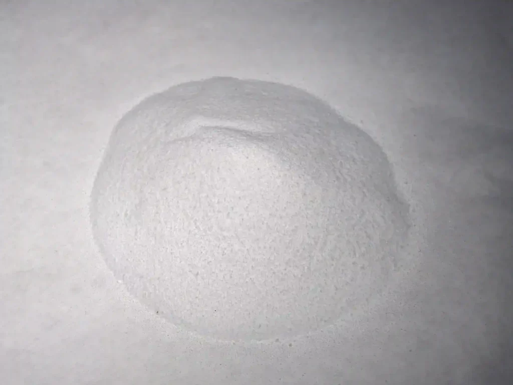 Industrial potassium nitrate