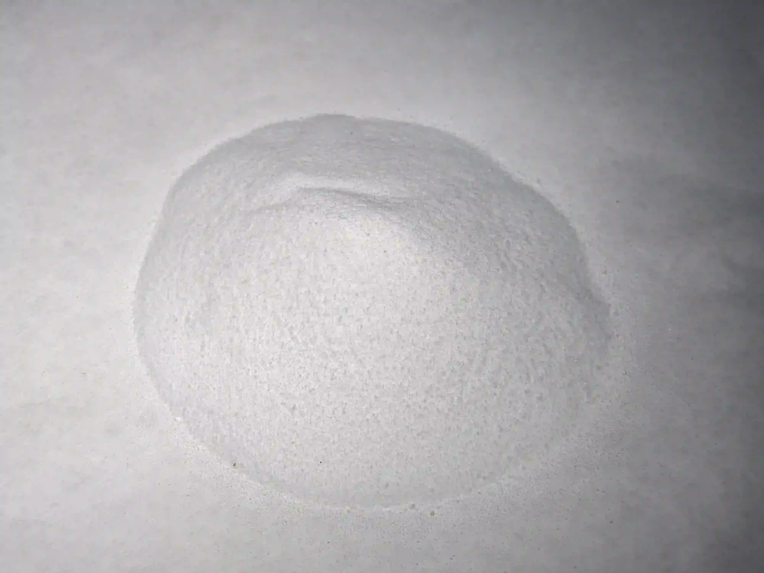 Industrial potassium nitrate