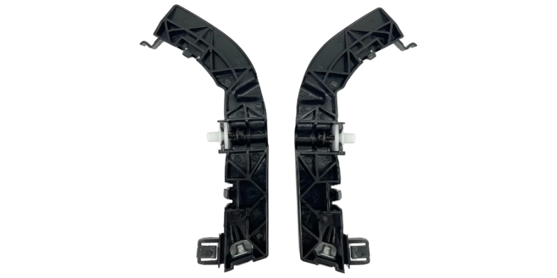 Bumper Support Brackets