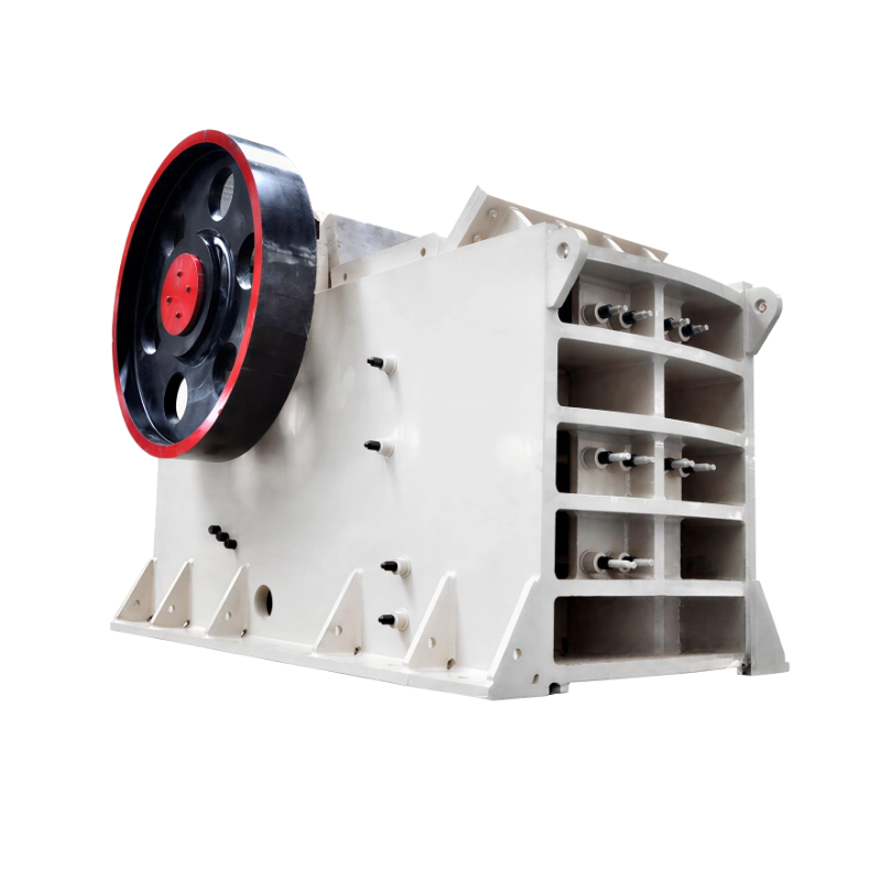 PE Jaw Crusher