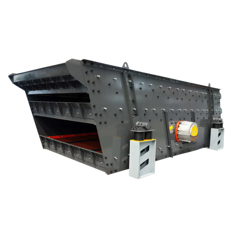 S5X Series Circular Vibrating Screen