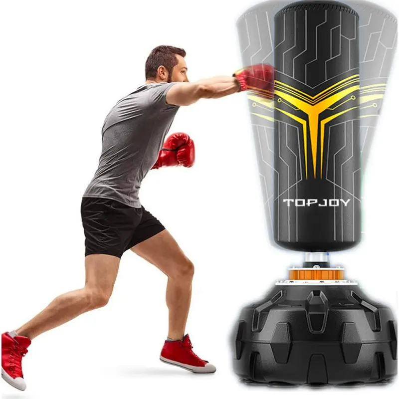 Free Standing Punching Bag