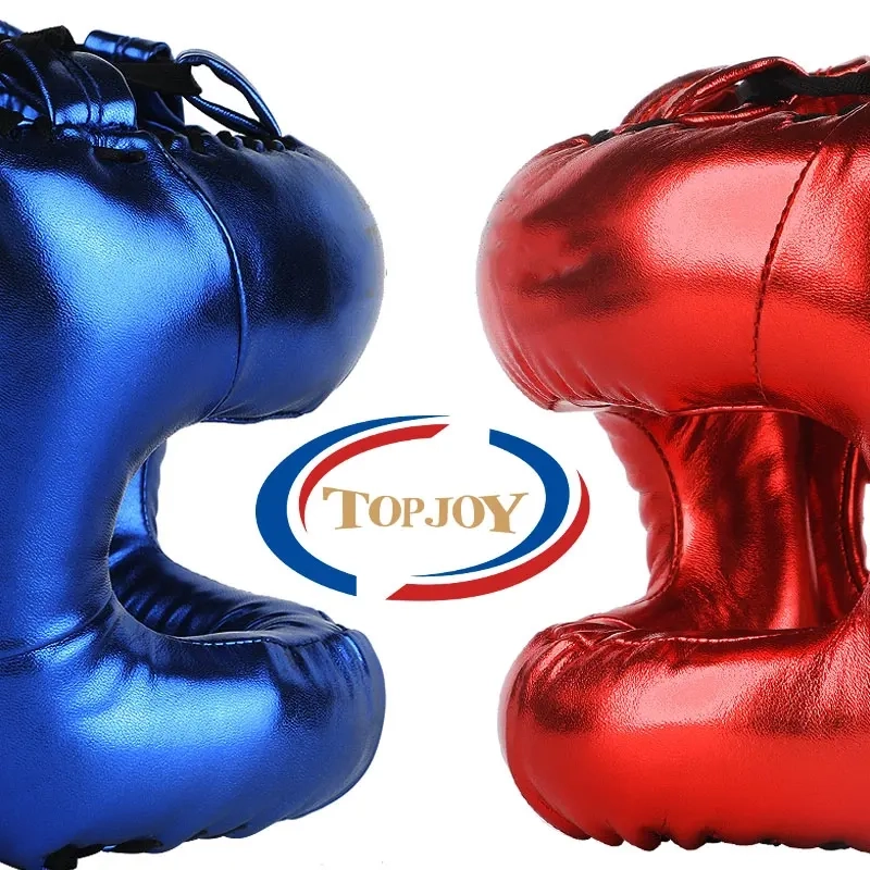 How Boxing Head Gear Can Enhance Your Training Experience