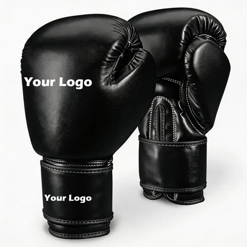 Boxing Gloves-9161-4