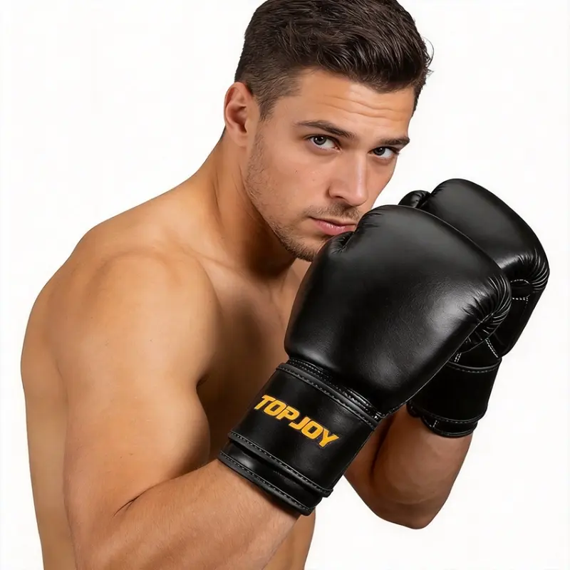 Boxing Gloves-9161-5