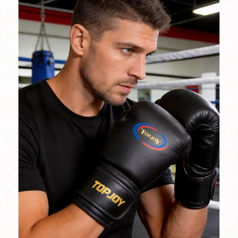 Der ultimative Leitfaden zur Beschaffung von maßgefertigten OEM-Boxhandschuhen für Fitnessstudio-Franchises