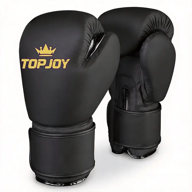 Boxing Gloves-TJ601