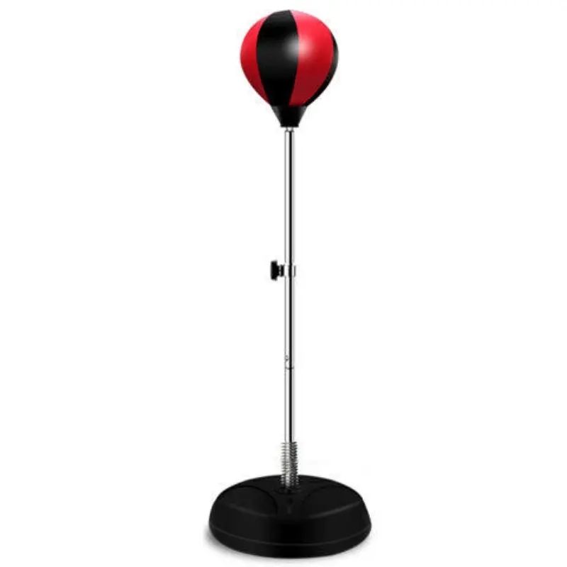 Adjustable Height Reflex Ball