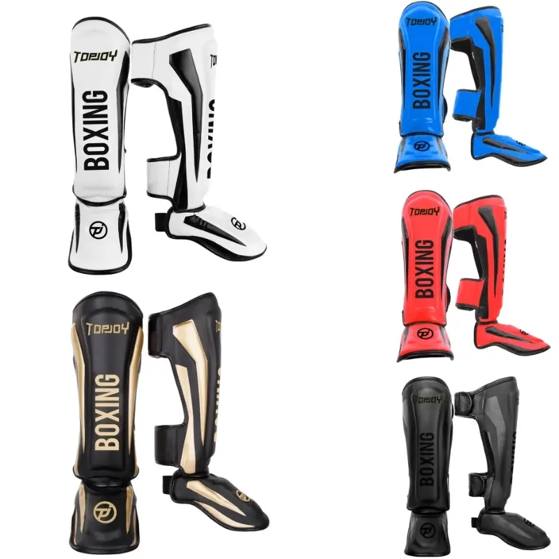 Shin Guard-TJ1004-2