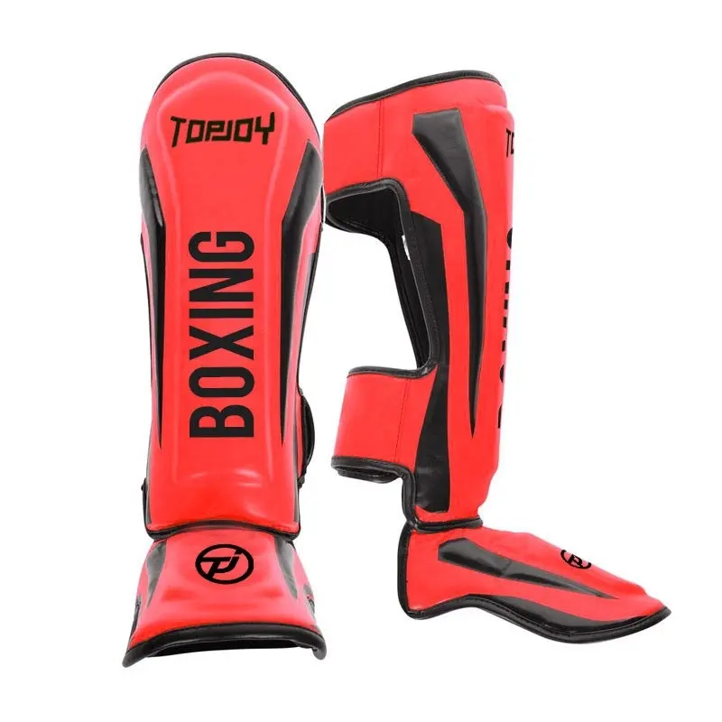 Shin Guard-TJ1004-2-7