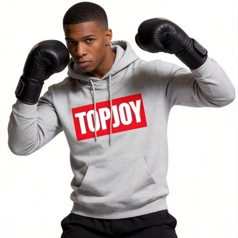 TopJoy-Boxing Hoodie-6