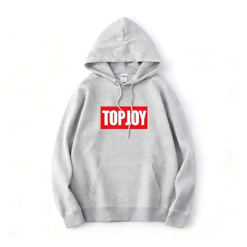 TopJoy-Boxing Hoodie-1