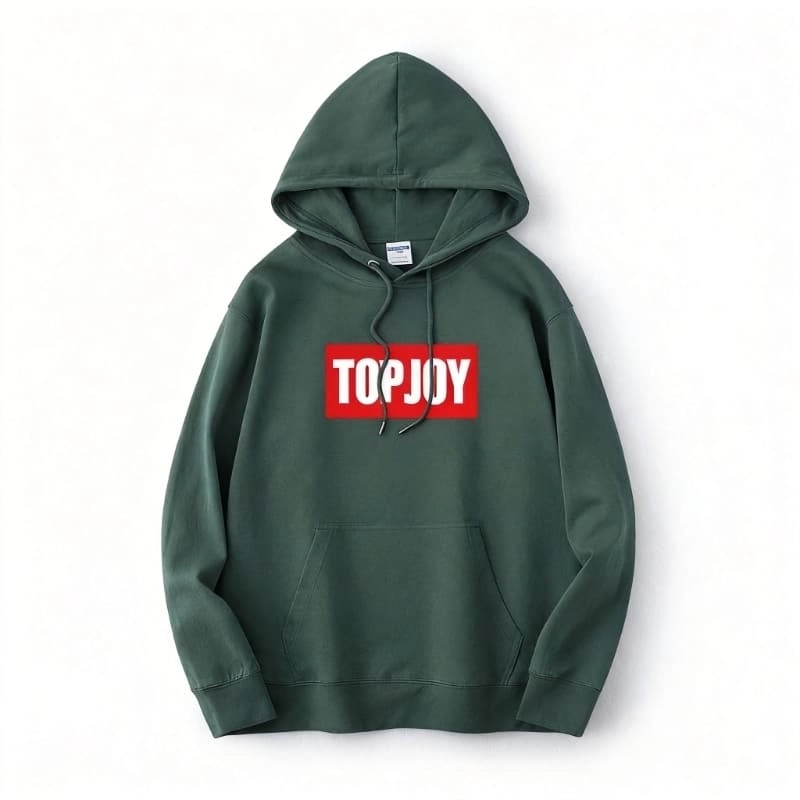 TopJoy-Boxing Hoodie-2