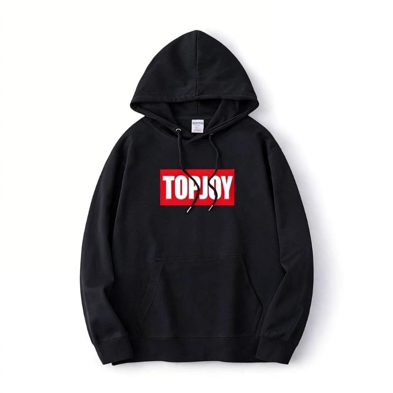 TopJoy-Boxing Hoodie-3