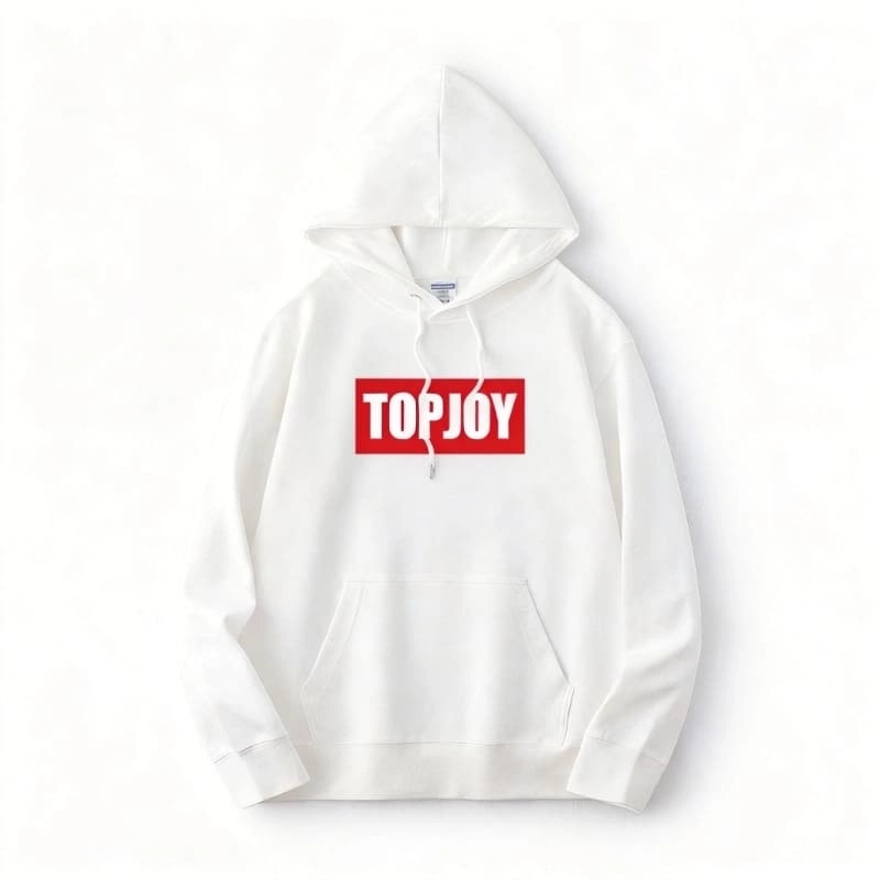 TopJoy-Boxing Hoodie-5