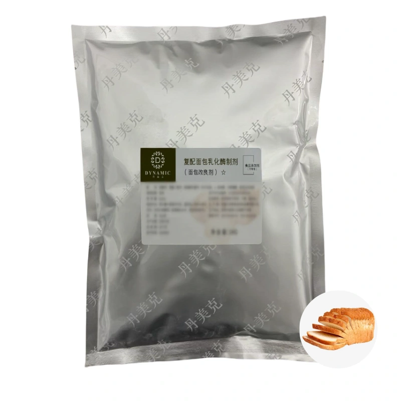 bread improver