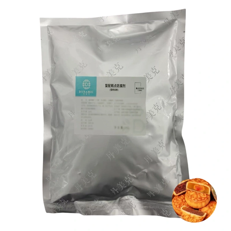 Pastry preservatives
