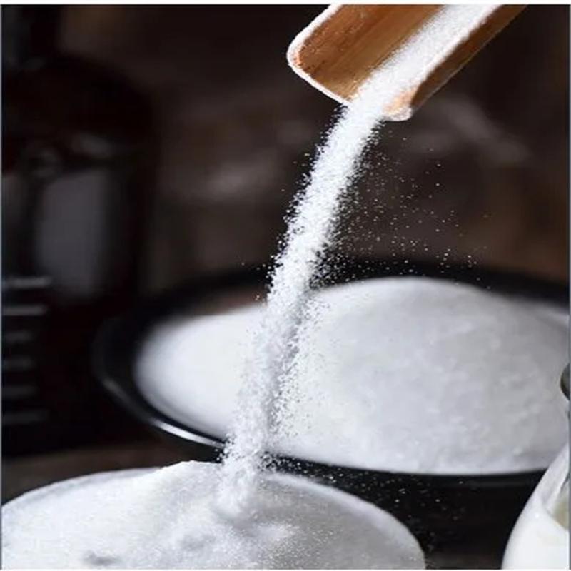 Food Sweeteners
