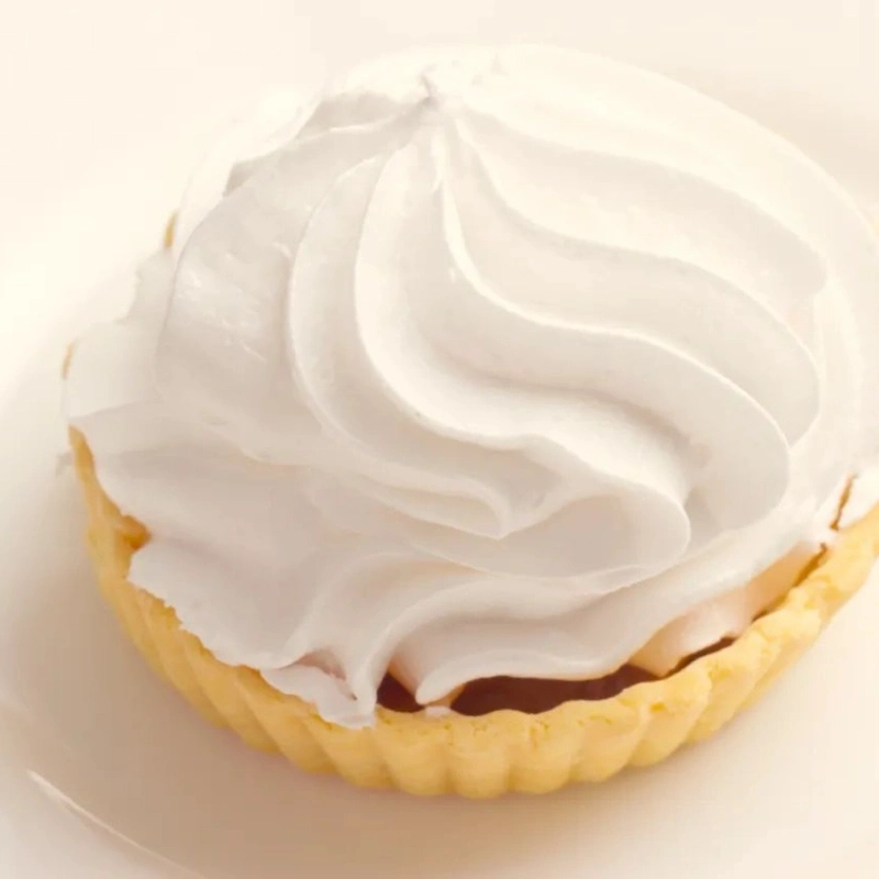 Extra thick cream