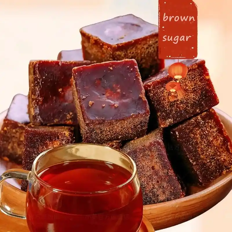 brown sugar